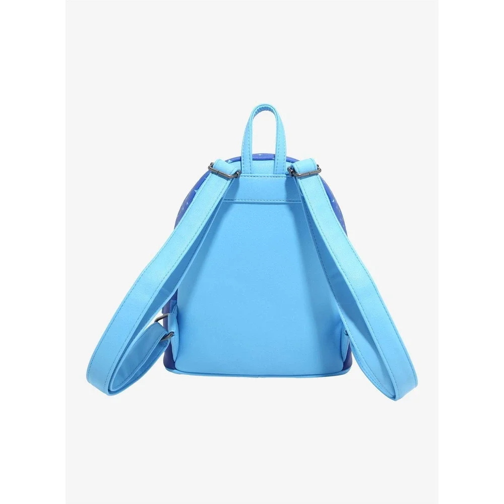 Loungefly Disney Pixar Couples Mini Backpack